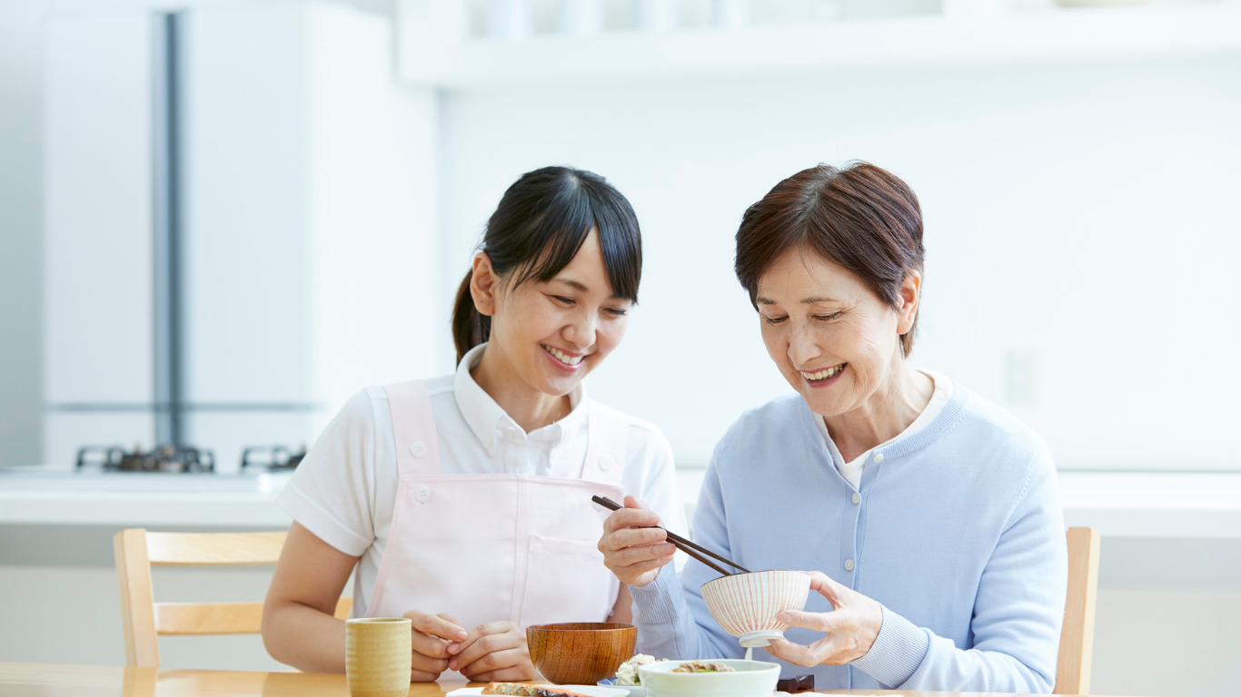 自分の死後のお墓について不安を抱えるおひとりさま